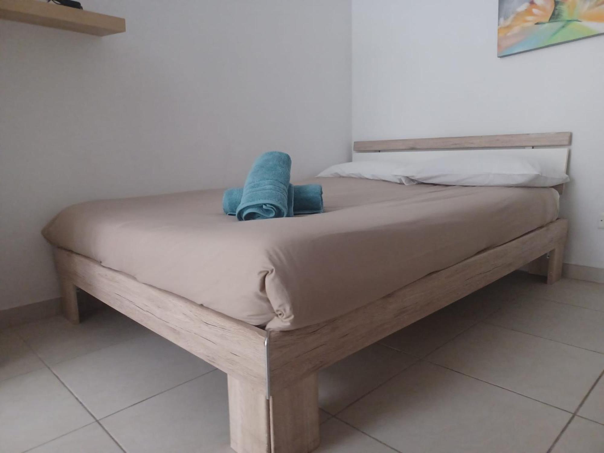 Sliema 2Bed With Backyardアパートメント エクステリア 写真
