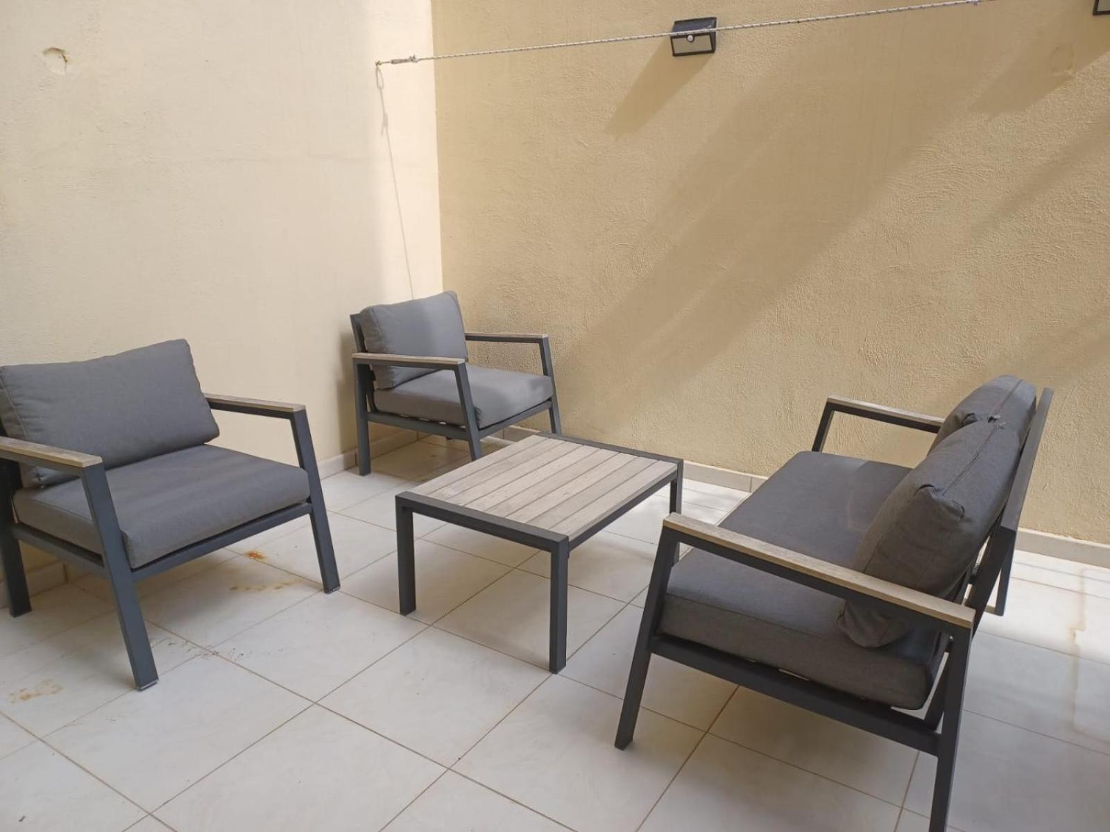 Sliema 2Bed With Backyardアパートメント エクステリア 写真