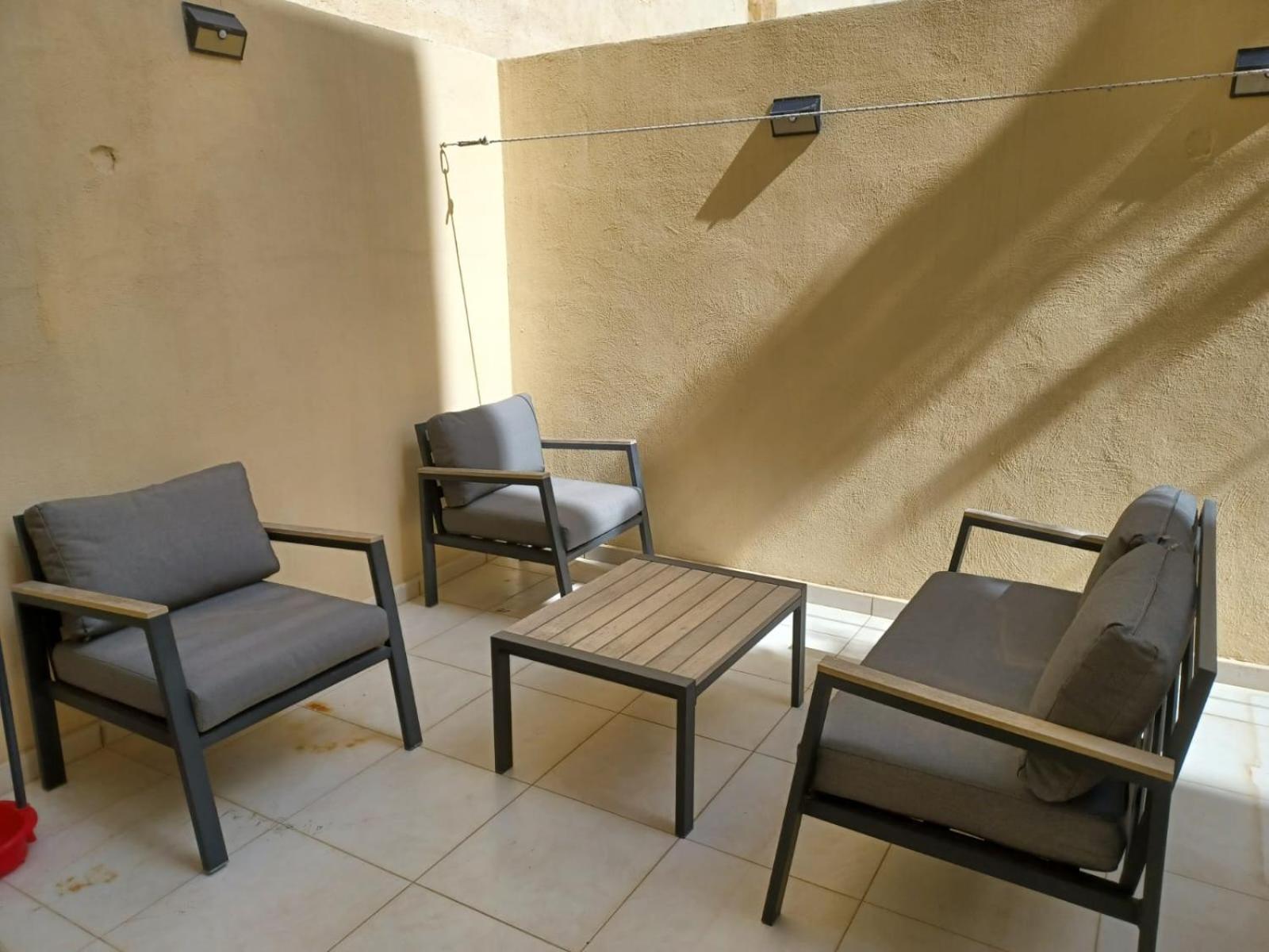 Sliema 2Bed With Backyardアパートメント エクステリア 写真